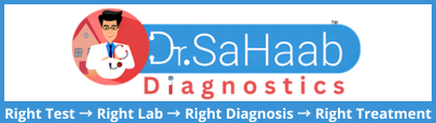 Dr. SaHaab Diagnostics